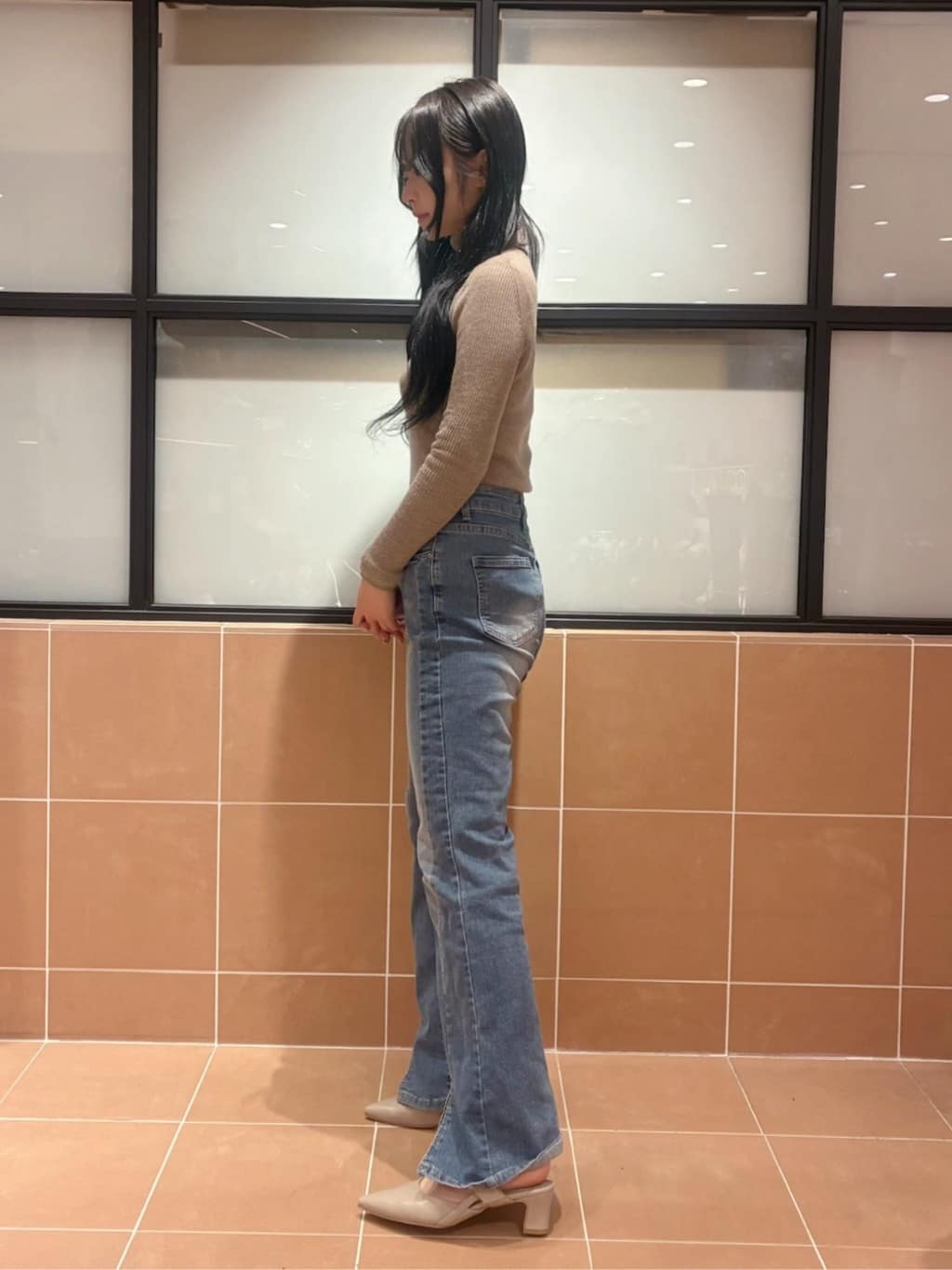 Arisaさんの「ESPERANZA｜」を使ったコーディネート