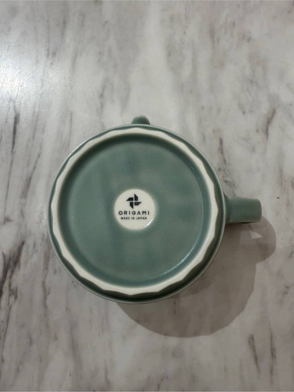 enさんの「212 KITCHEN STORE｜ORIGAMI 急須 マットグリーン」を使ったコーディネート