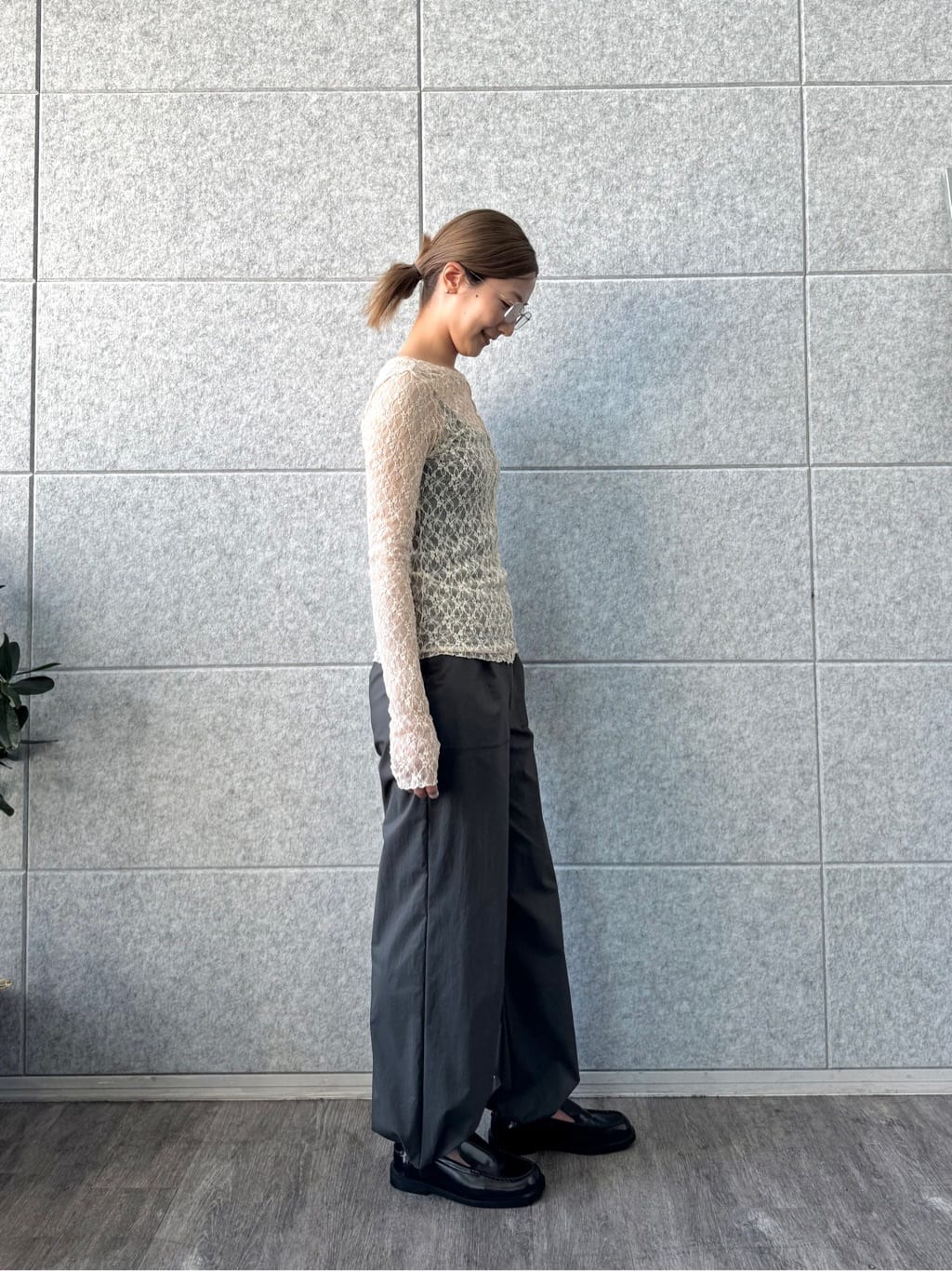 uchi__yamaさんの「CODE A｜◆PELLICO SUNNY｜SCROFA」を使ったコーディネート