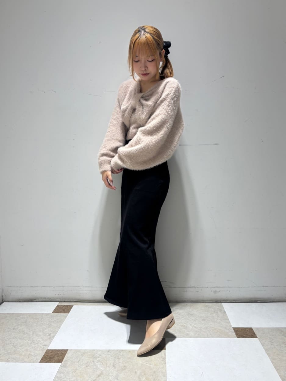 せらら⭐️さんの「ESPERANZA｜」を使ったコーディネート