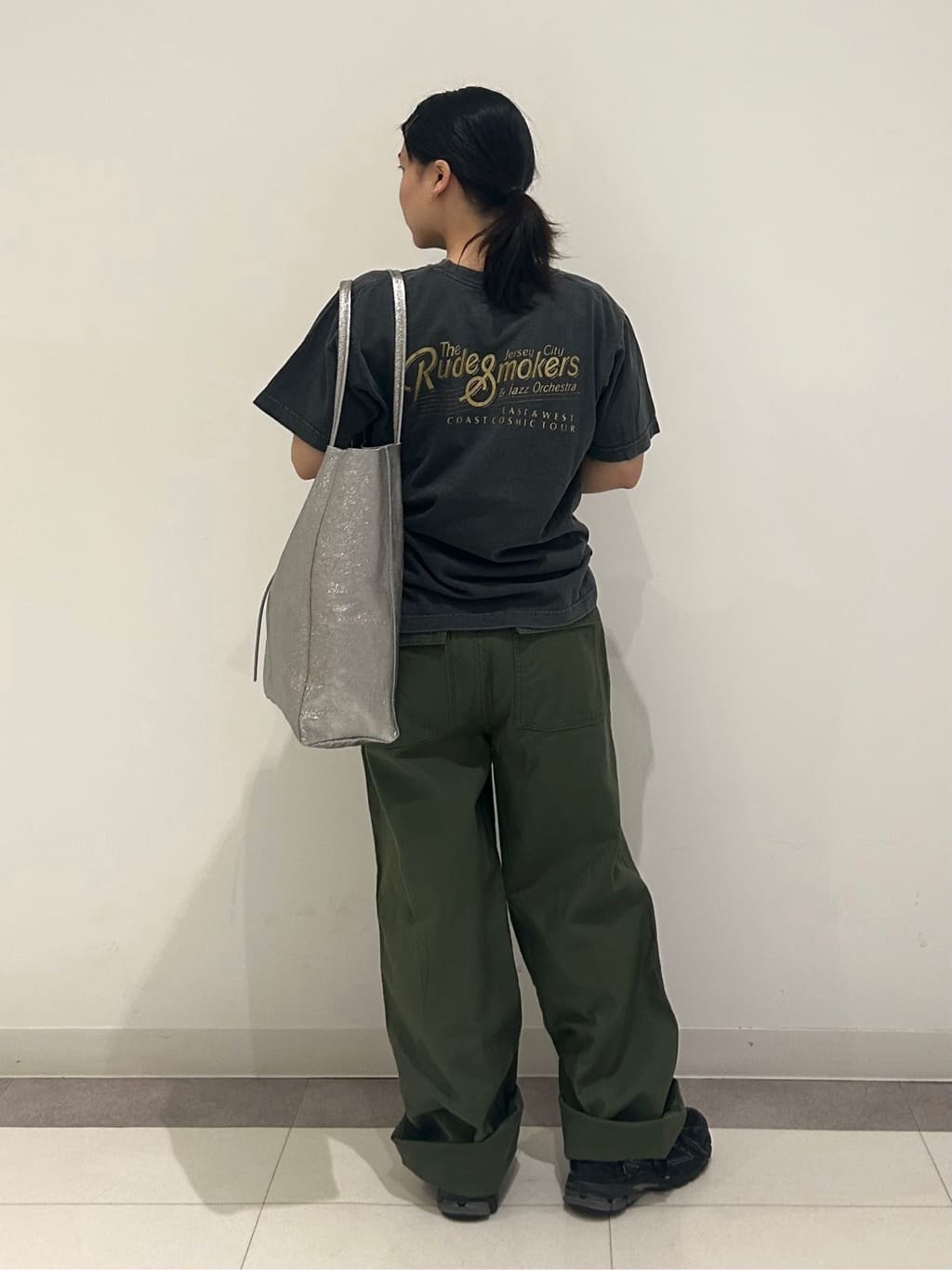 とりみさんの「DRESSTERIOR｜」を使ったコーディネート