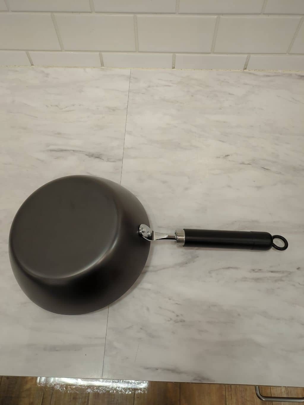 miさんの「212 KITCHEN STORE｜KIMURA no TETSU FRYING PAN（キムラノテツフライパン）22cm」を使ったコーディネート