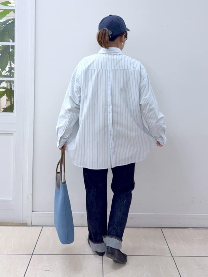 Osawaさんの「Dessin｜【ユニセックス／リンクコーデ】Herrick Park キャップ」を使ったコーディネート