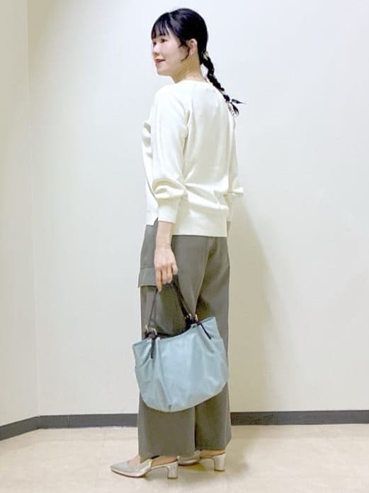  beni_gingerさんの「Reflect｜【花粉バリア】マウンテンパーカー」を使ったコーディネート