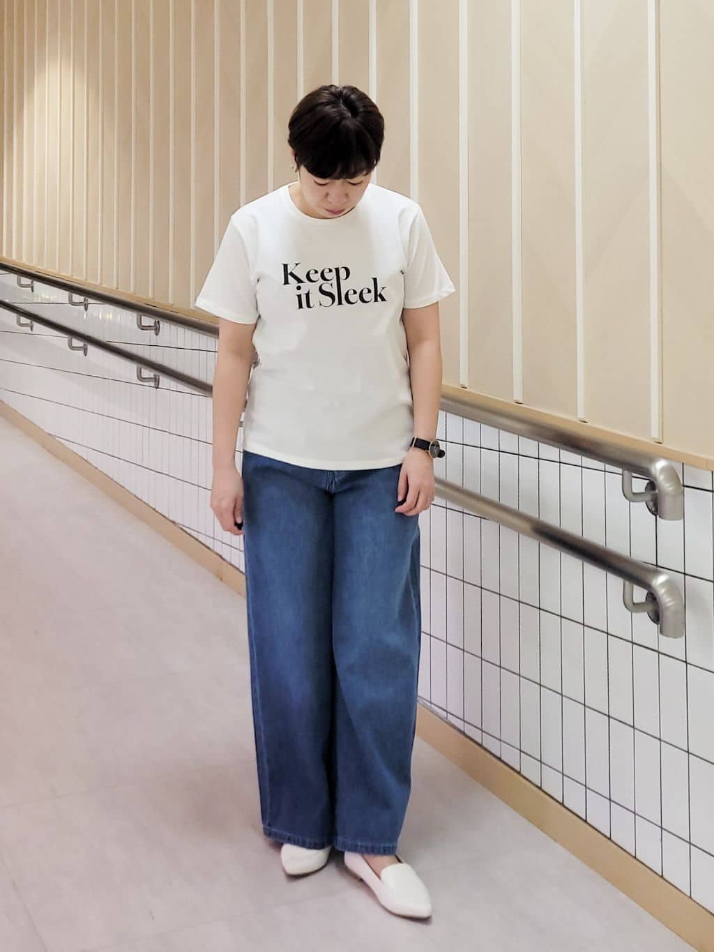 tomoさんの「COUP DE CHANCE｜」を使ったコーディネート