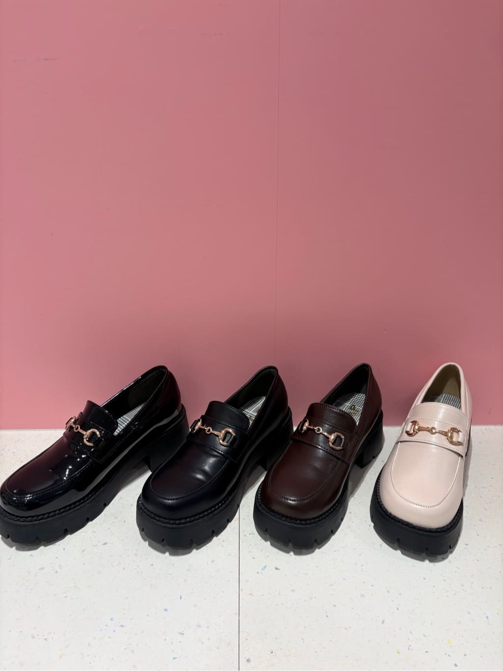 ひなさんの「ESPERANZA｜4色展開リボン付きソックス」を使ったコーディネート