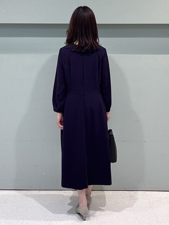 makiさんの「UNTITLED｜【仕事着/スーツ】ファンシーツイード ジャケット」を使ったコーディネート