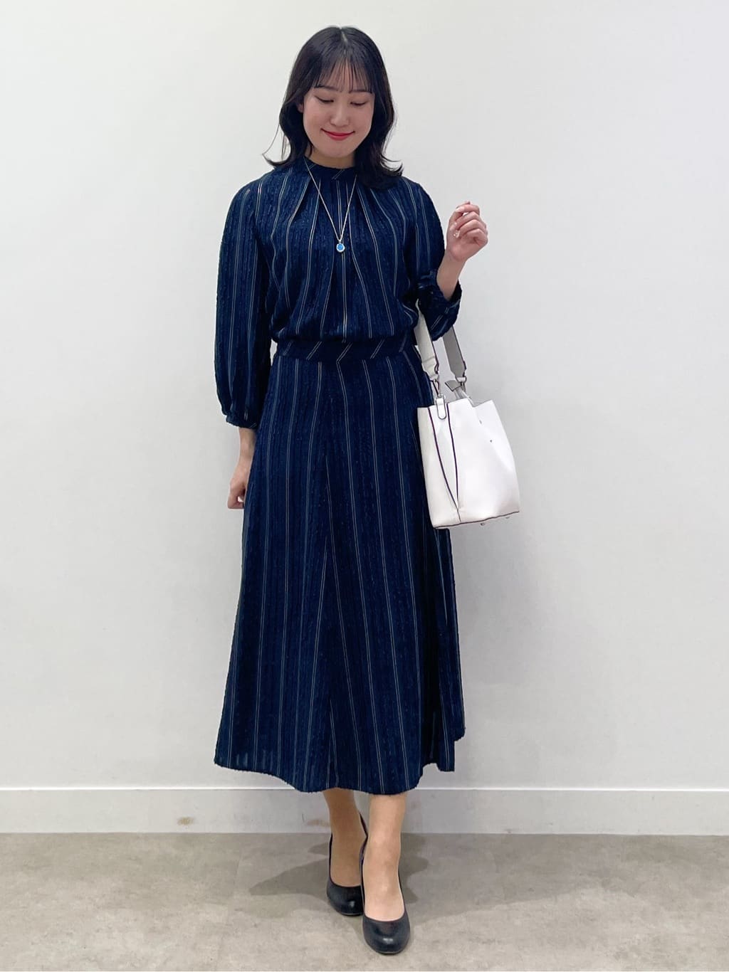 yukariさんの「Reflect｜【SS-4Lサイズ／UVカット／接触冷感】匠ジャケット／ベーシックテーラード」を使ったコーディネート