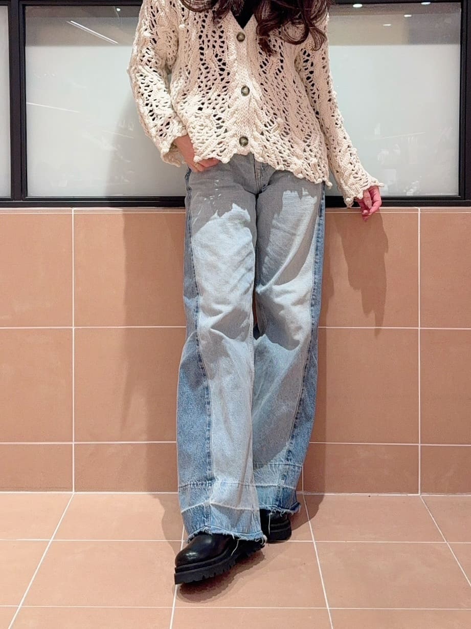kaoriさんの「ESPERANZA｜」を使ったコーディネート