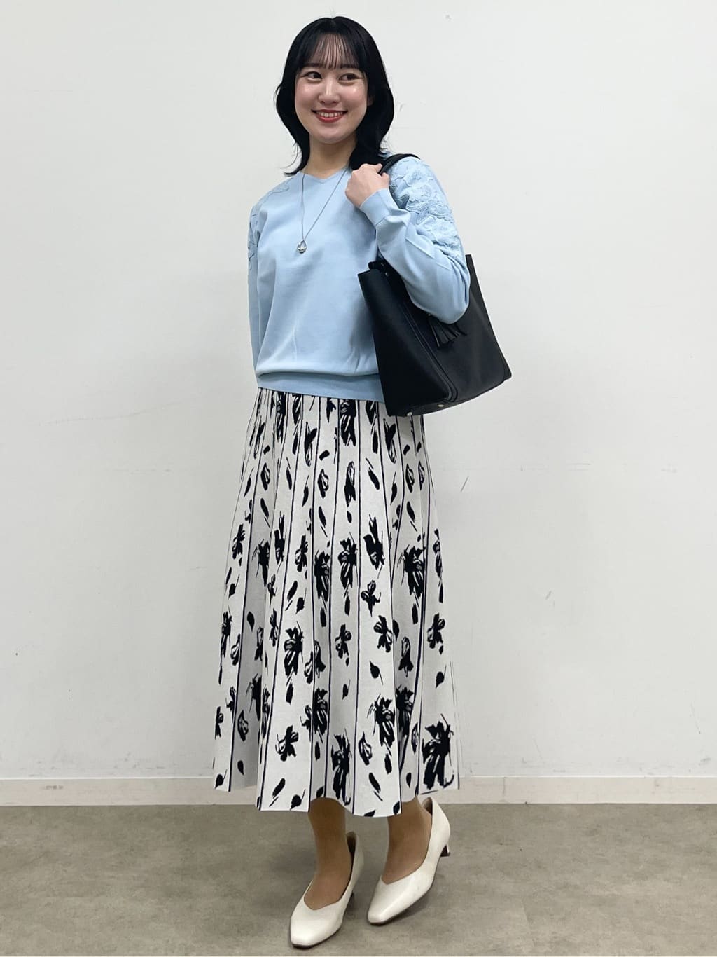 yukariさんの「Reflect｜【SS-4Lサイズ／UVカット／接触冷感】匠ジャケット／ベーシックテーラード」を使ったコーディネート