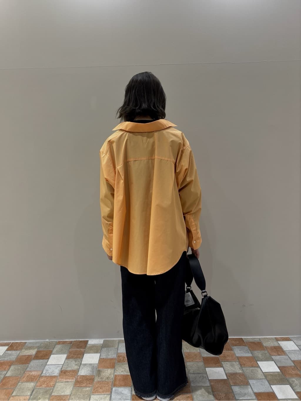 みゆさんの「INDIVI｜【PUMA】ウィメンズ メイズ レザー スニーカー」を使ったコーディネート