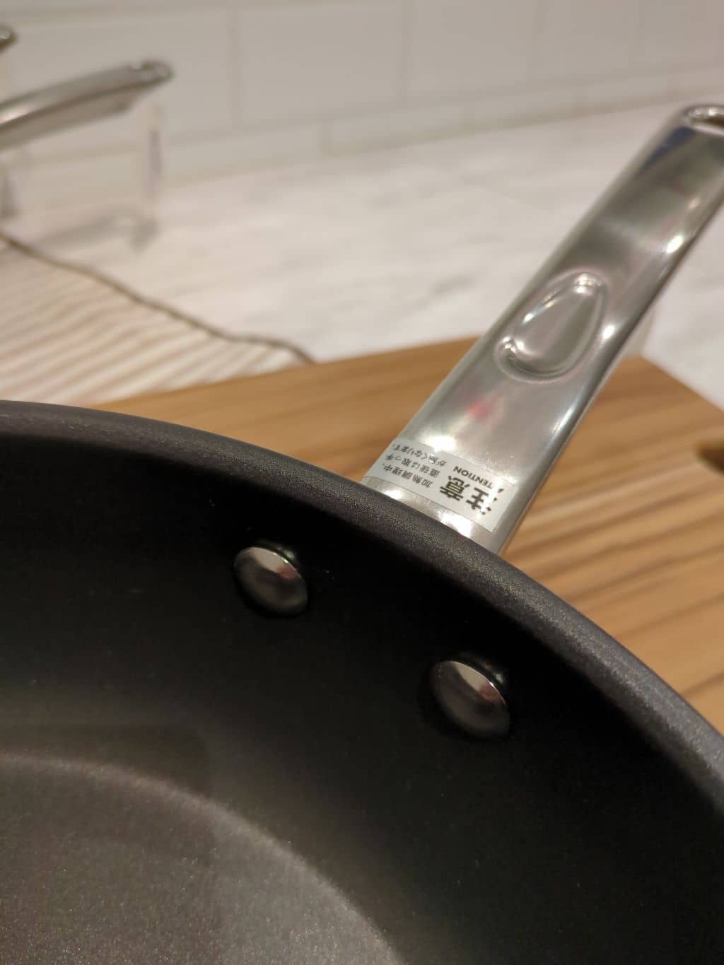 shino.さんの「212 KITCHEN STORE｜オールワンパン 24cm ＜MEYER  マイヤー＞」を使ったコーディネート