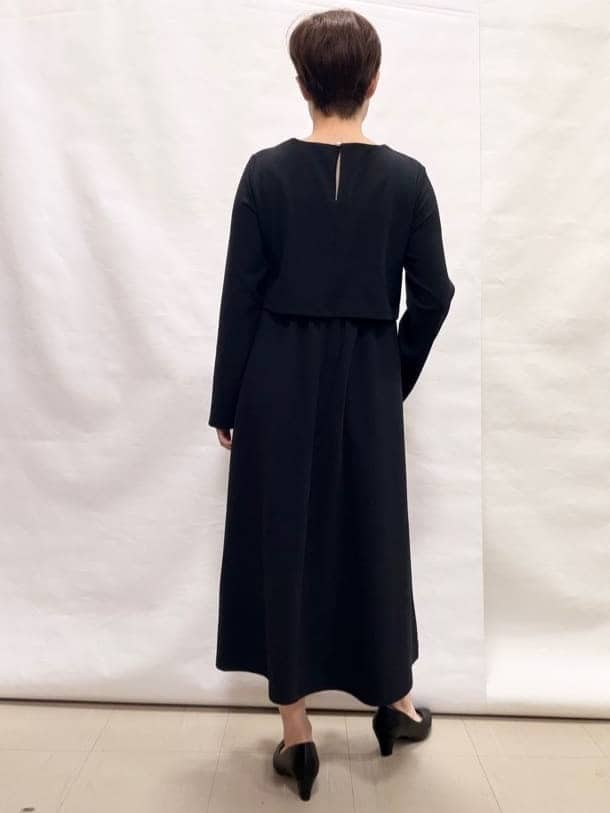 なっちゃんさんの「SHOO･LA･RUE｜【セットアップ可/S-LL/洗濯機可】マニッシュに決まる ダブルブレストジャケット」を使ったコーディネート