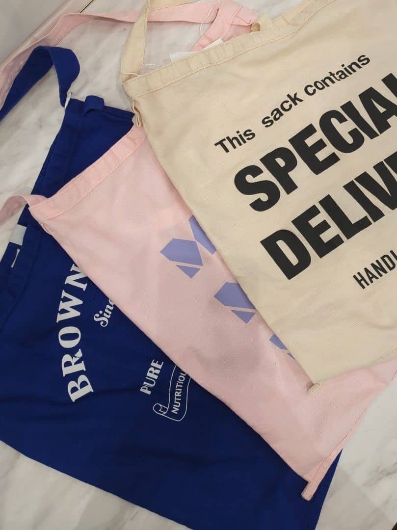 shino.さんの「212 KITCHEN STORE｜コレクターズサックワンショルダー DELIVERY」を使ったコーディネート