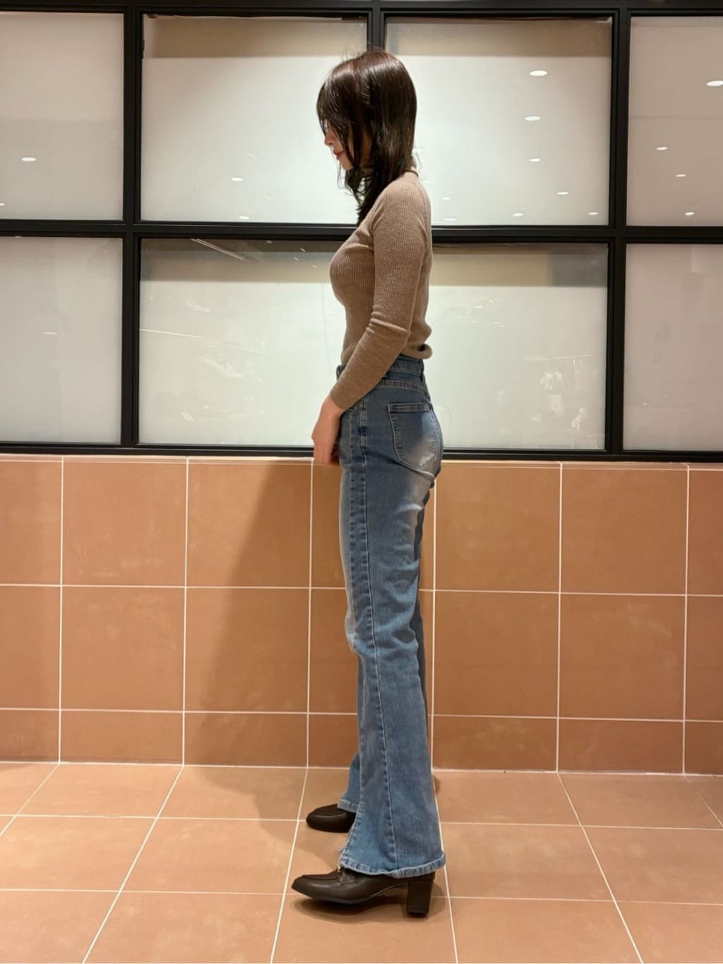 Arisaさんの「ESPERANZA｜」を使ったコーディネート