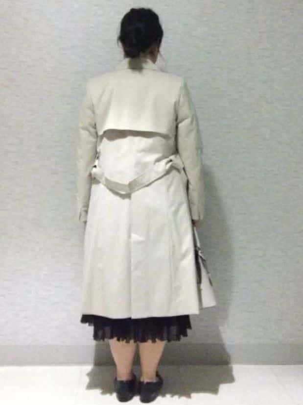 sakoさんの「Reflect｜【SS-4Lサイズ】ピンタック&times;スカラレースブラウス」を使ったコーディネート