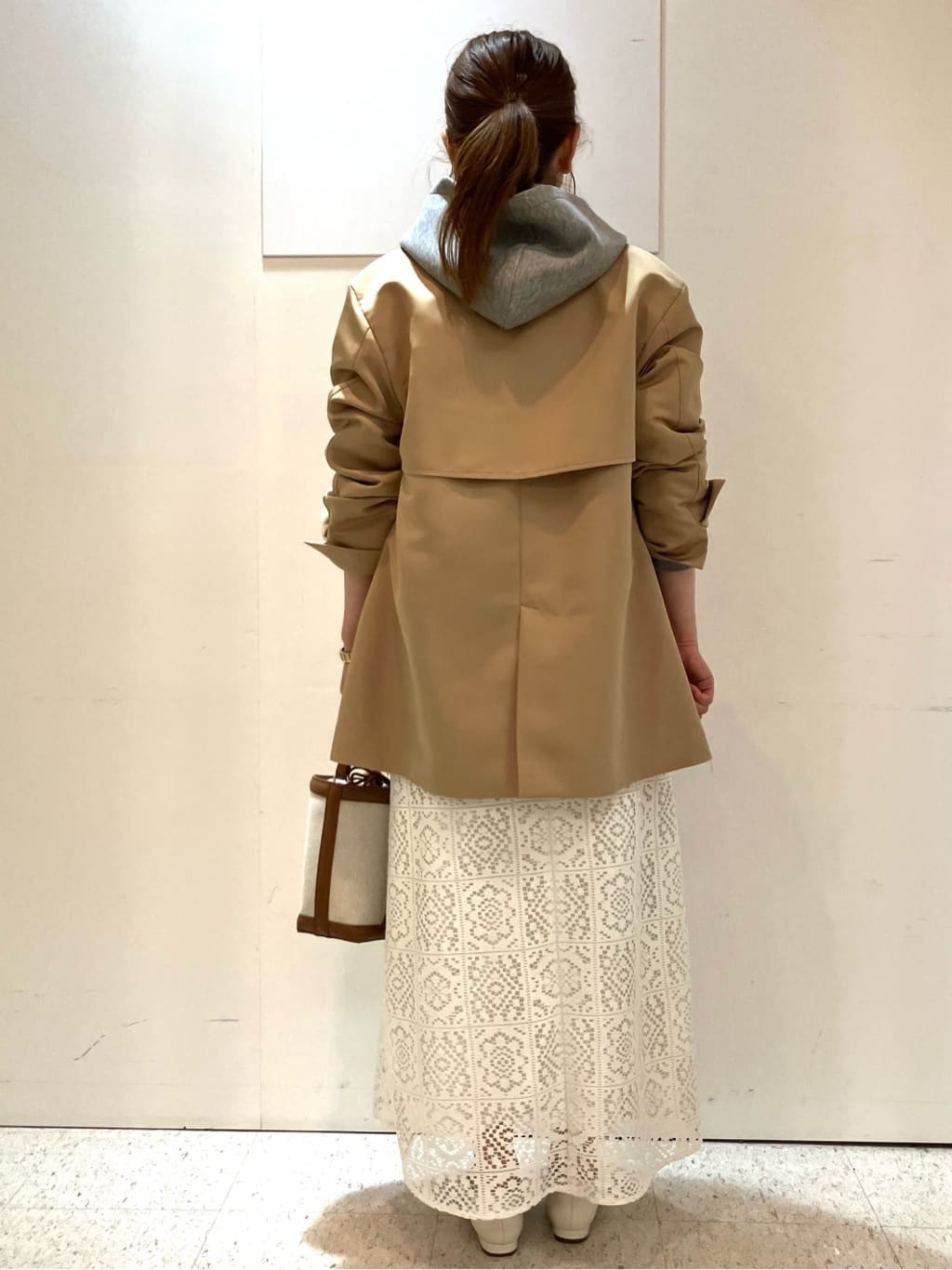 kozuさんの「Reflect｜【オン・オフ着回しやすい◎】ダブルブレストジャケット」を使ったコーディネート