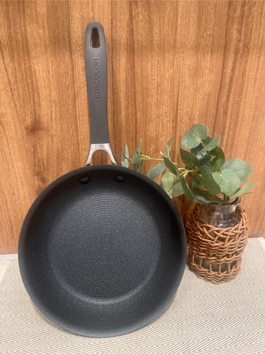 アリオ川口さんの「212 KITCHEN STORE｜サーキュロン A1 ミルクパン 14cm ＜MEYER マイヤー＞」を使ったコーディネート