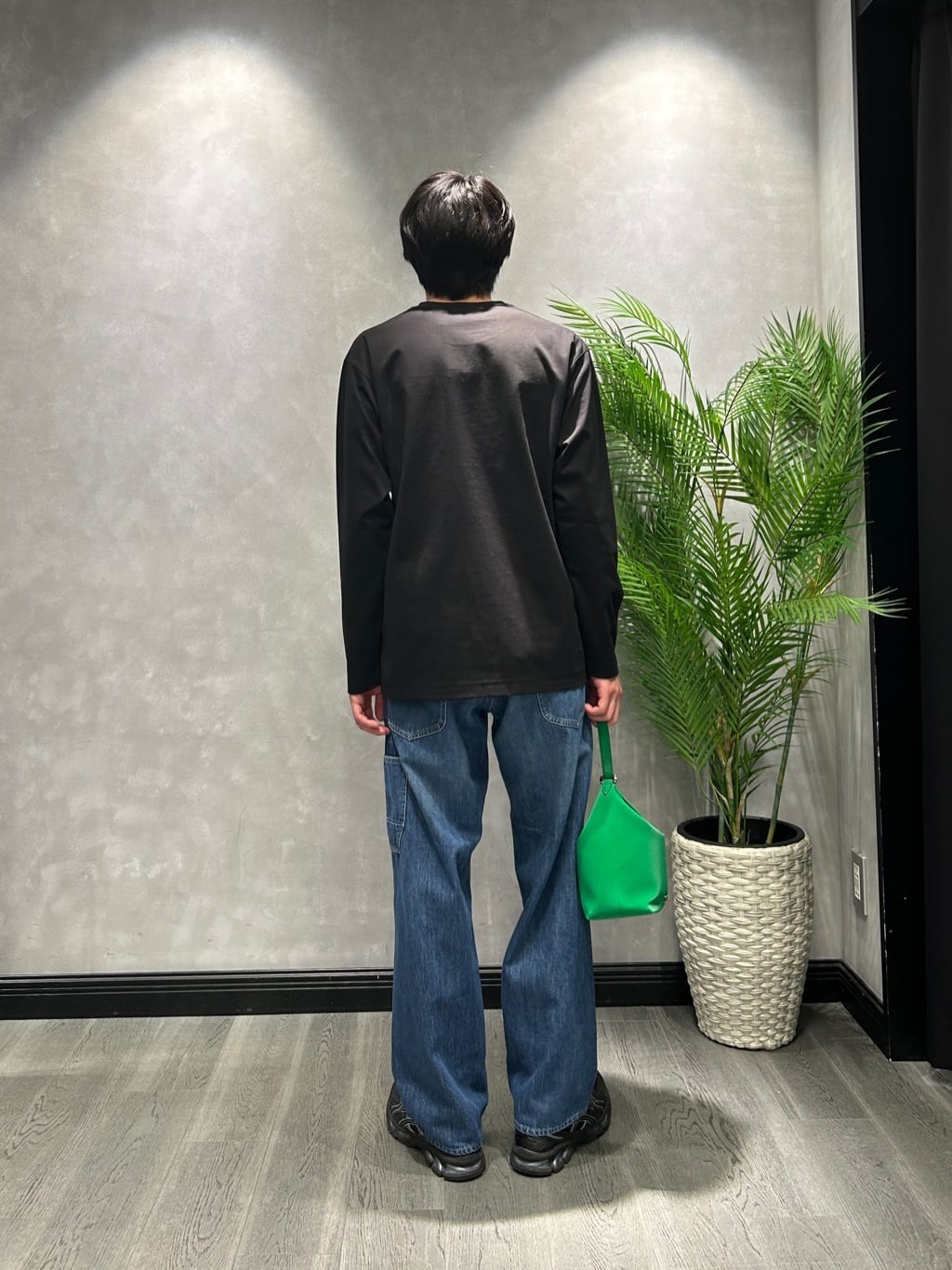 ruiさんの「TAKEO KIKUCHI｜【BOWLER HAT LABEL】サッカーストライプ ダブルジャケット」を使ったコーディネート
