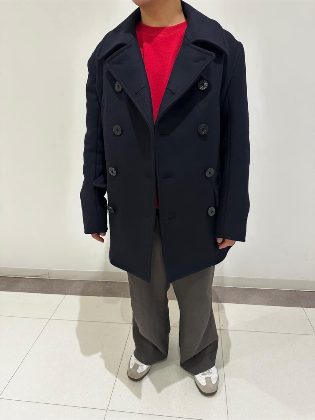 MATSUBARAさんの「DRESSTERIOR｜」を使ったコーディネート