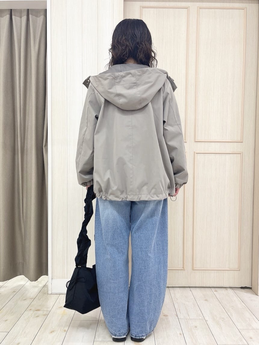 kaneさんの「SHOO･LA･RUE｜」を使ったコーディネート