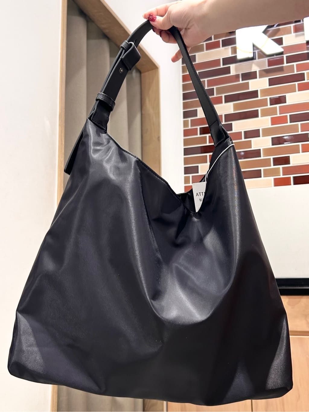 かのさんの「THE SHOP TK｜【POLO BCS 別注】ケーブルカーディガン」を使ったコーディネート