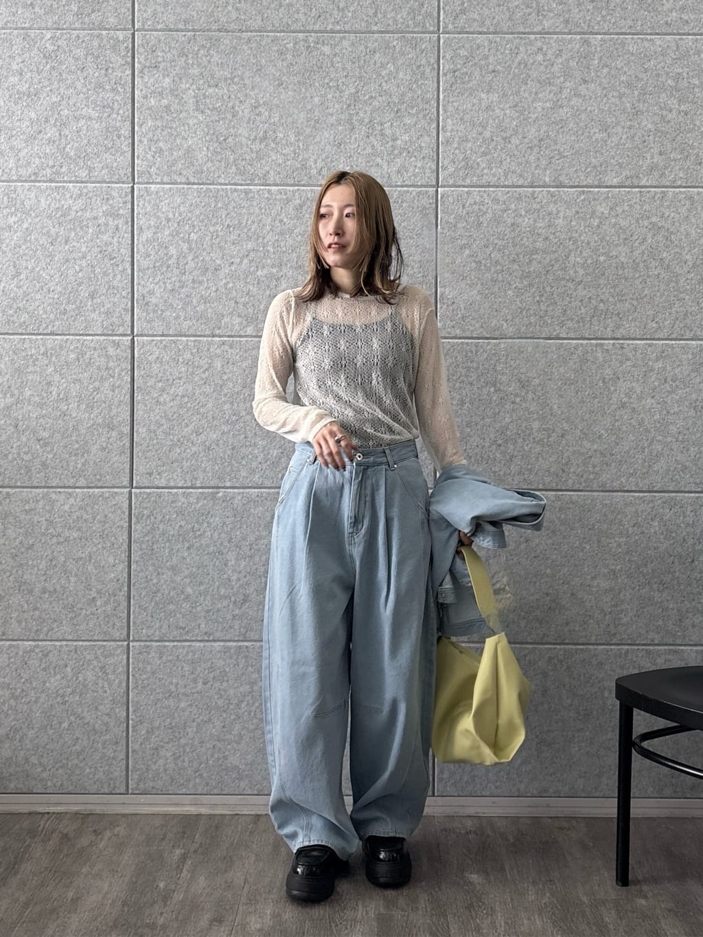 kotakiさんの「INDIVI｜Comfy SET UP｜ダブルブレストイージージャケット【セットアップ対応／通勤／カセット服／接触」を使ったコーディネート