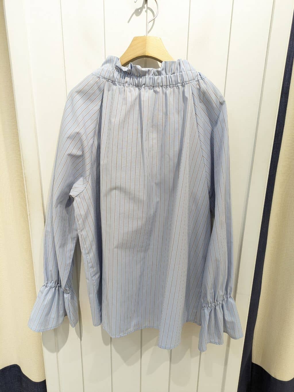 momoさんの「Dessin｜【ユニセックス/2WAY】リバーシブルデニムジャケット」を使ったコーディネート