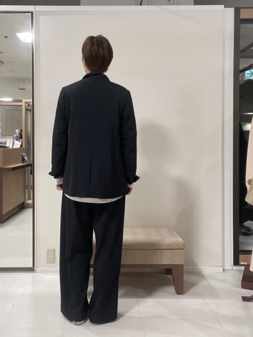 IWAMOさんの「UNTITLED｜」を使ったコーディネート