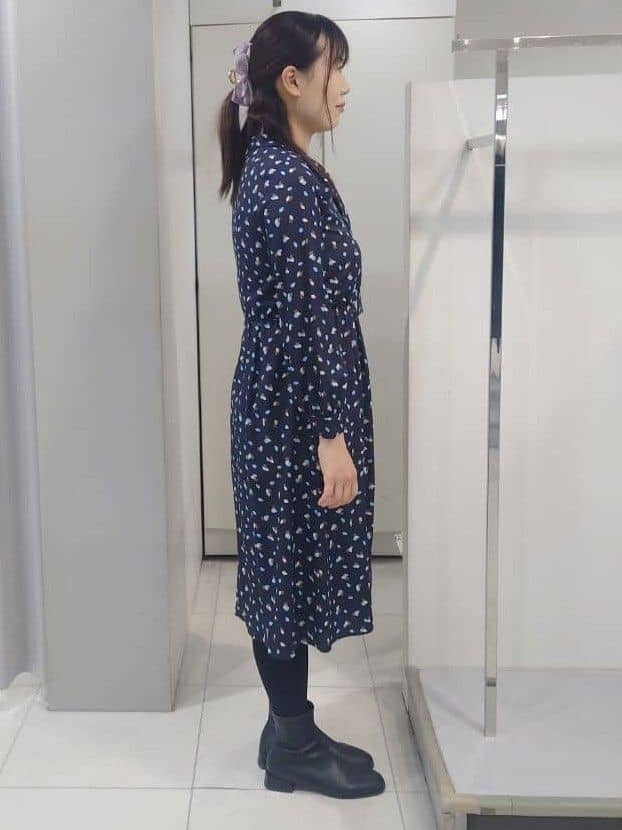 AZUSAさんの「Reflect｜【SS-4Lサイズ】匠ジャケット／ベーシックテーラード／WEB先行カラーあり」を使ったコーディネート