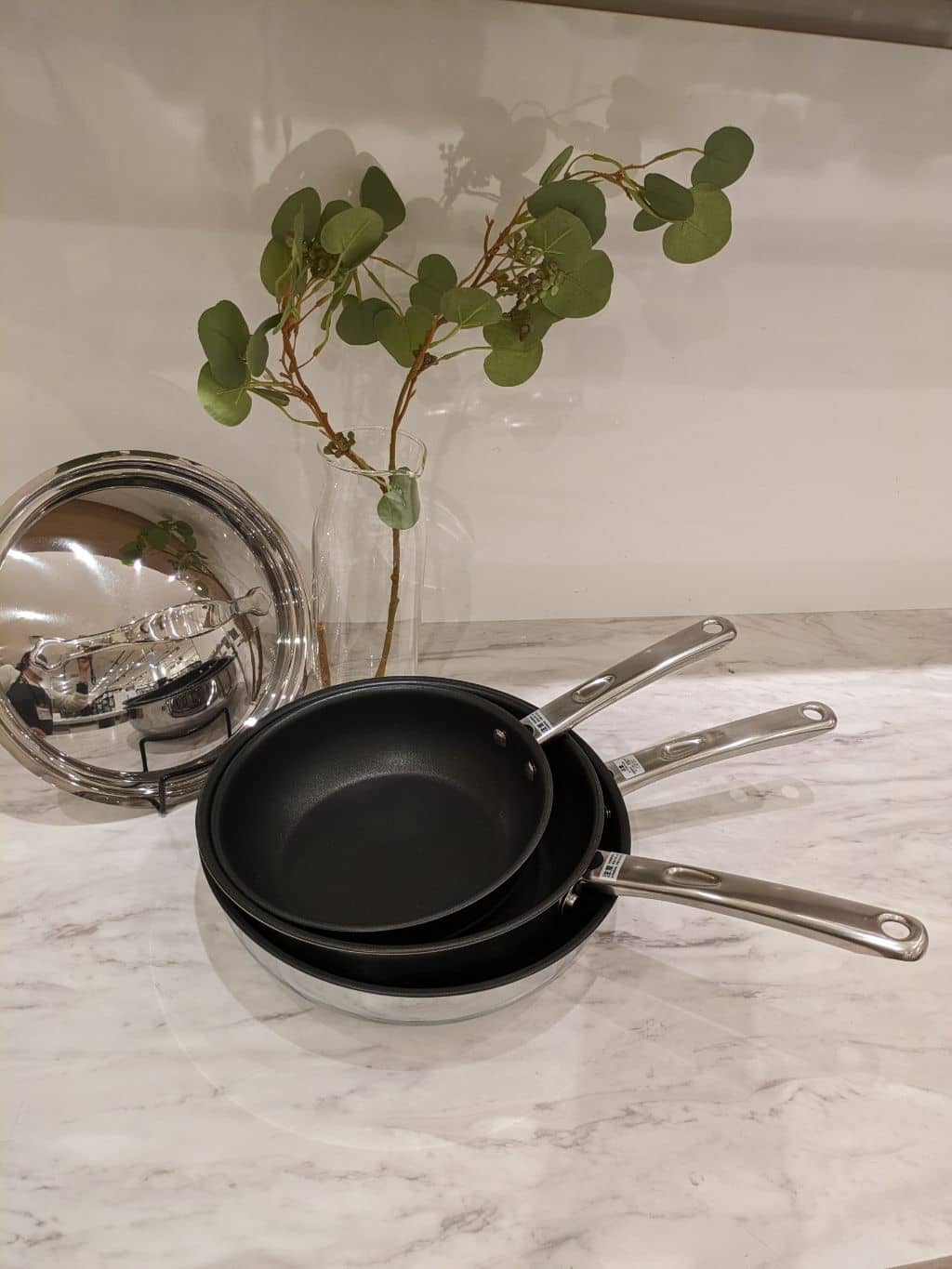minoriさんの「212 KITCHEN STORE｜オールワンパン 20cm ＜MEYER  マイヤー＞」を使ったコーディネート