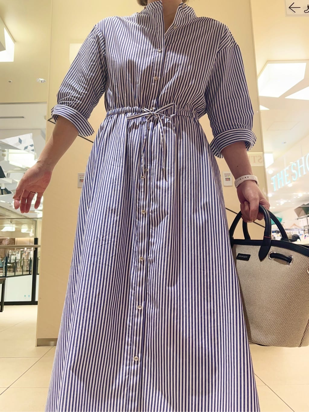 yahataさんの「DRESSTERIOR｜」を使ったコーディネート