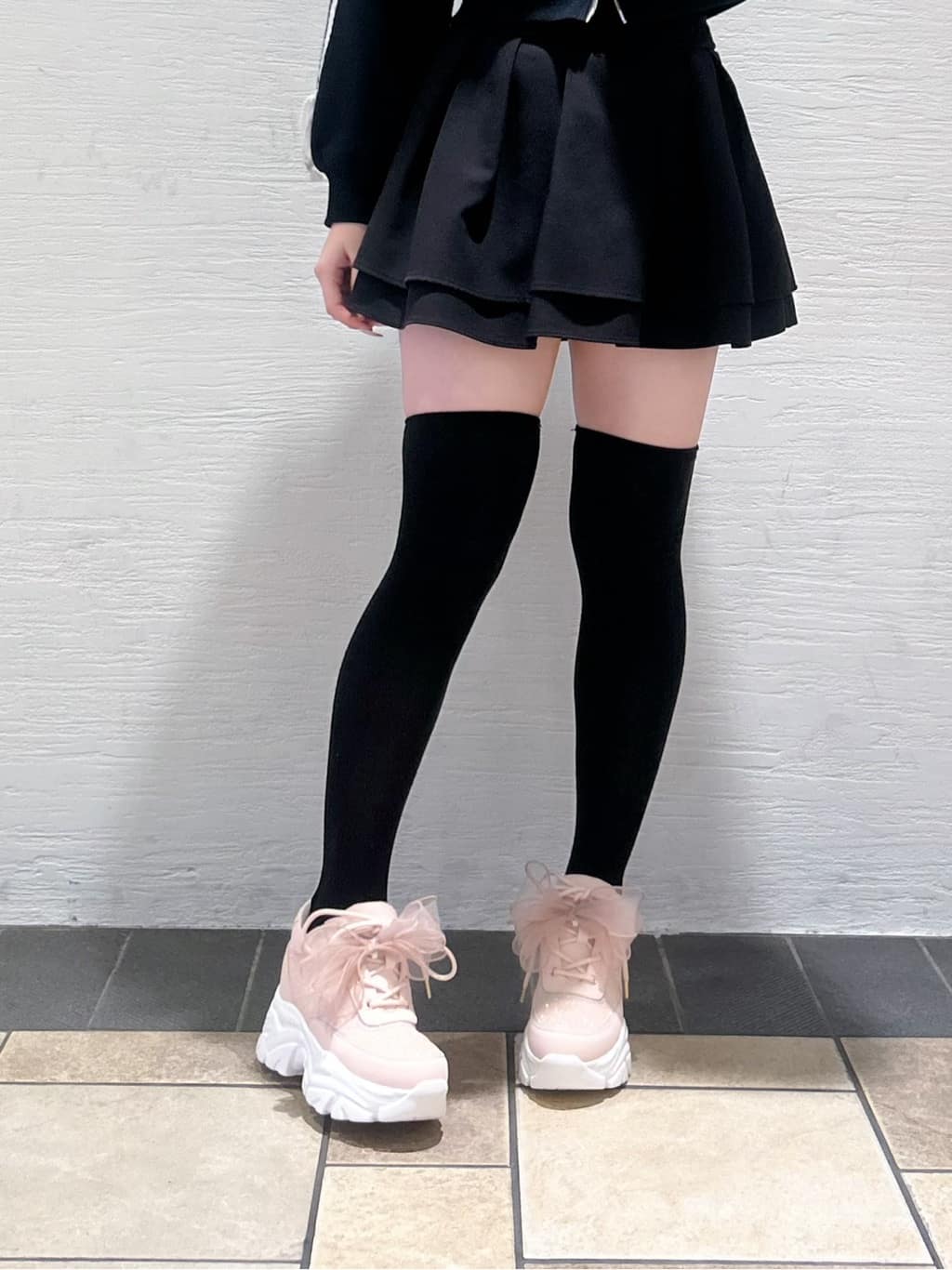 ゆうりさんの「ESPERANZA｜」を使ったコーディネート