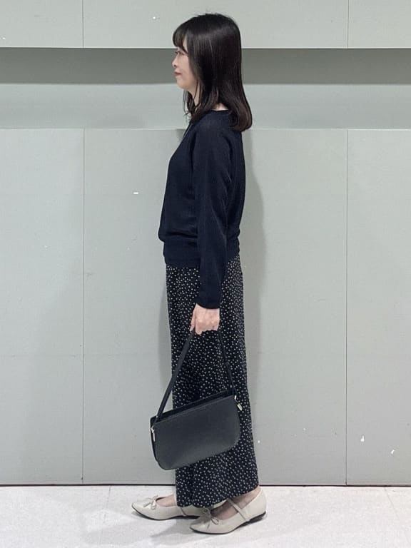 makiさんの「UNTITLED｜◆【はっ水】ライトコットンミリタリーコート」を使ったコーディネート