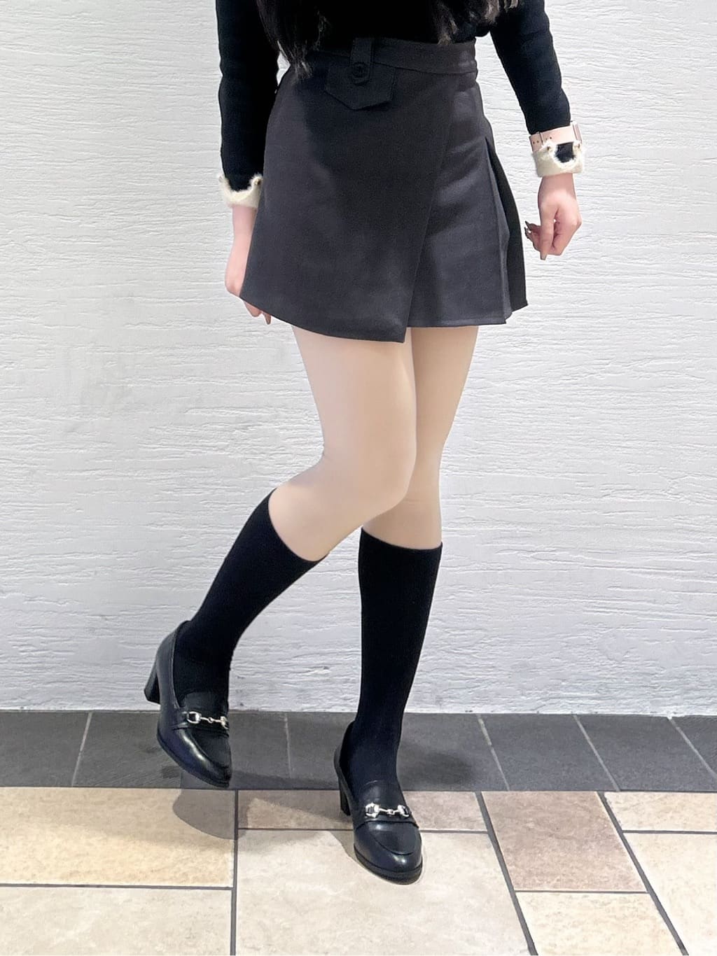 ゆうりさんの「ESPERANZA｜」を使ったコーディネート