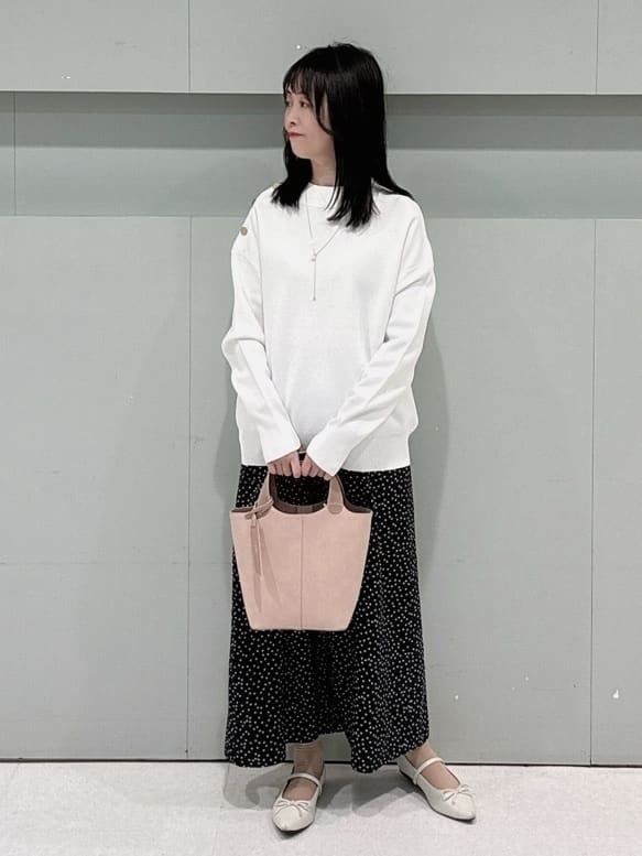 makiさんの「UNTITLED｜◆【はっ水】ライトコットンミリタリーコート」を使ったコーディネート