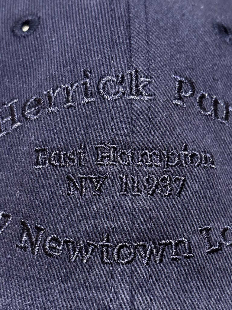 yumiさんの「Dessin｜【ユニセックス／リンクコーデ】Herrick Park キャップ」を使ったコーディネート