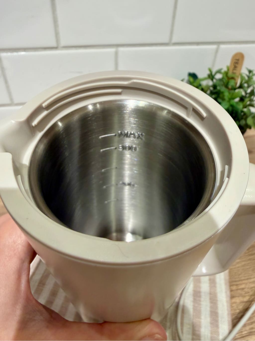 usaminさんの「212 KITCHEN STORE｜UNITEA（ユニティ） 耐熱ガラスカップ M 450ml ＜KINTO キントー＞」を使ったコーディネート