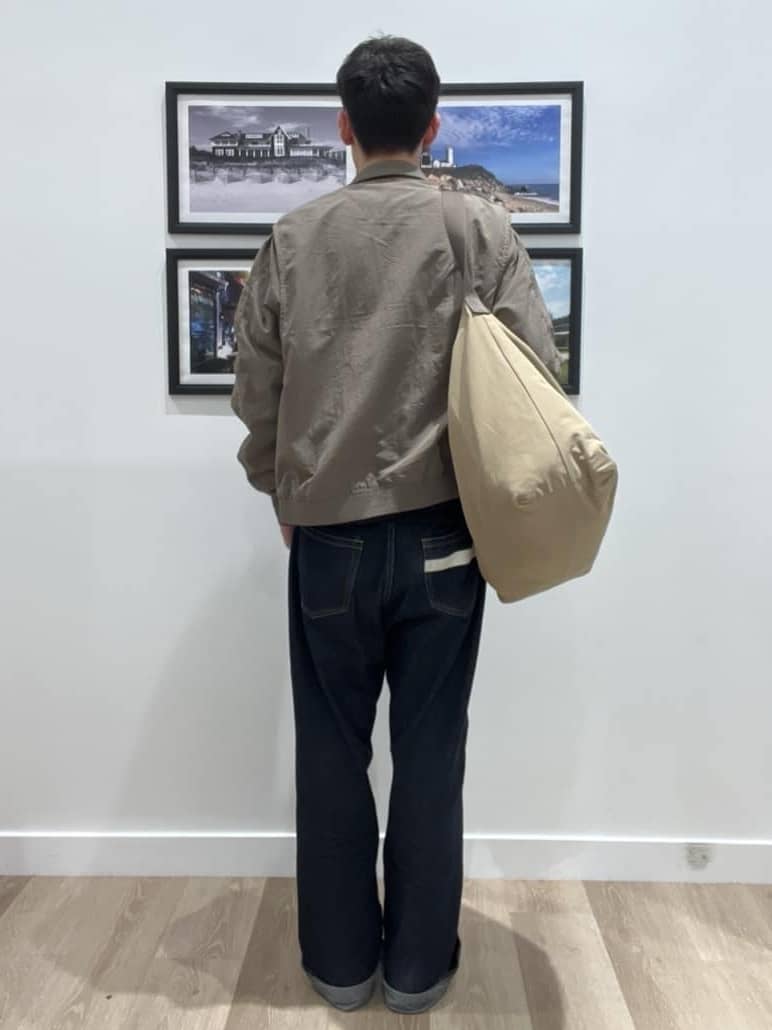 oikawaさんの「Dessin｜」を使ったコーディネート