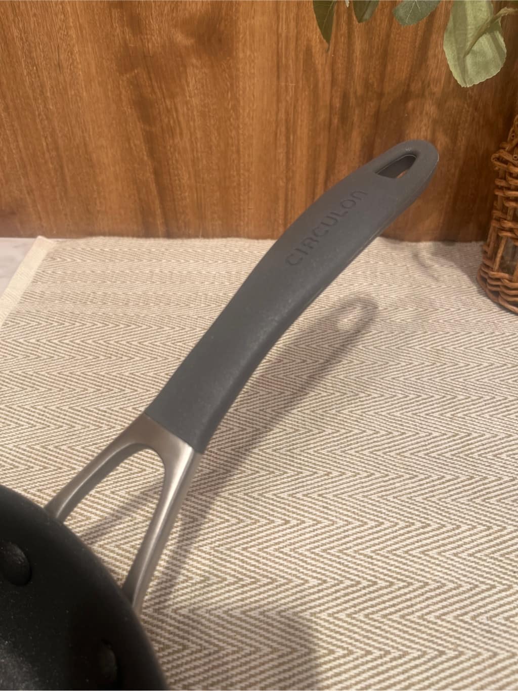 アリオ川口さんの「212 KITCHEN STORE｜サーキュロン A1 ミルクパン 14cm ＜MEYER マイヤー＞」を使ったコーディネート