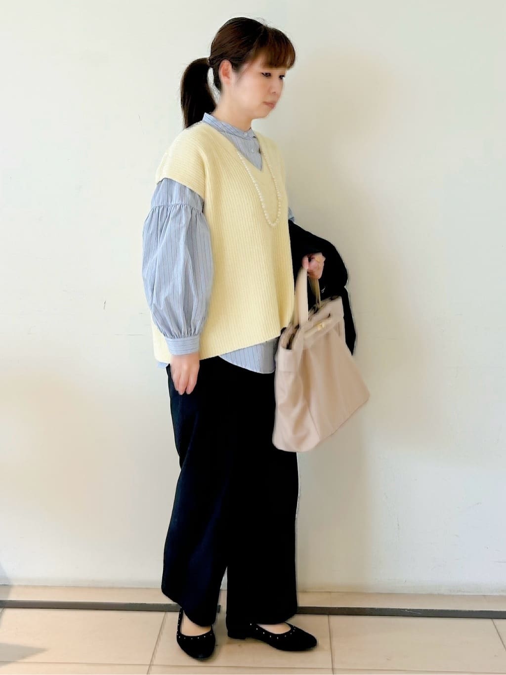 ひーさんの「Reflect｜【花粉バリア】マウンテンパーカー」を使ったコーディネート