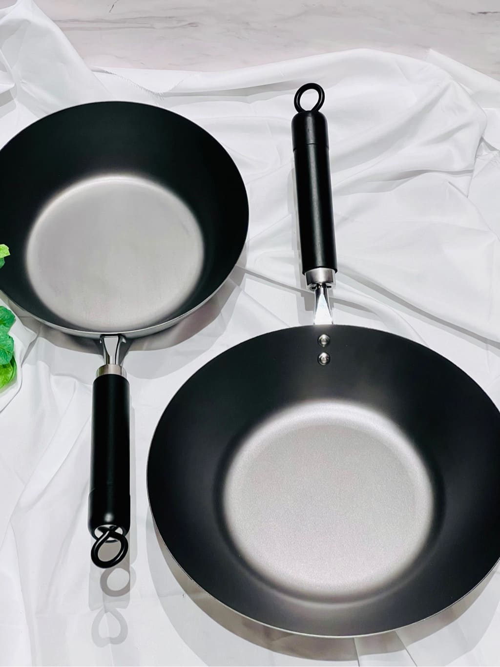 nagiさんの「212 KITCHEN STORE｜KIMURA no TETSU FRYING PAN（キムラノテツフライパン）22cm」を使ったコーディネート