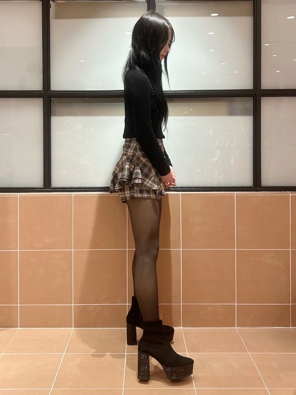 Arisaさんの「ESPERANZA｜」を使ったコーディネート