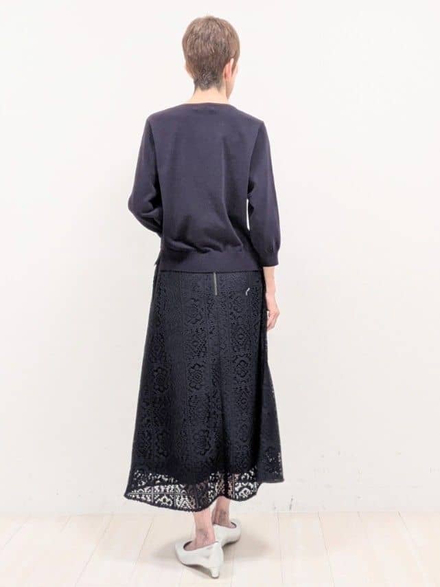 sachiさんの「Reflect｜リネンライクシャツブルゾン」を使ったコーディネート