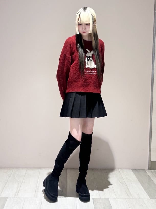 しおりんさんの「ESPERANZA｜」を使ったコーディネート