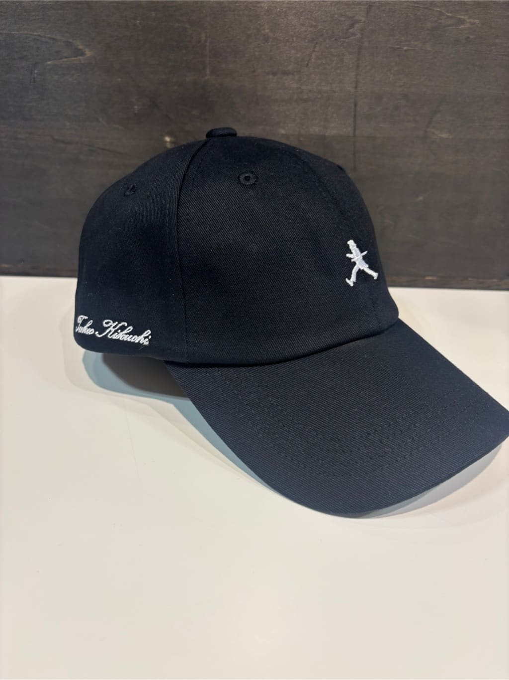 ヒナさんの「TAKEO KIKUCHI｜【BOWLER HAT LABEL】ボーラーハットウォーカーBBキャップ」を使ったコーディネート