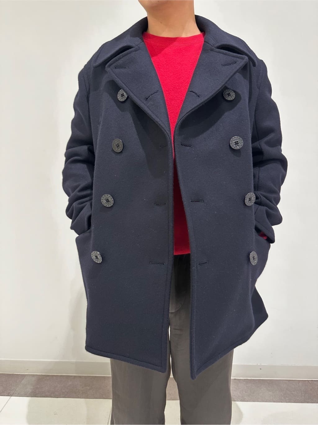MATSUBARAさんの「DRESSTERIOR｜」を使ったコーディネート