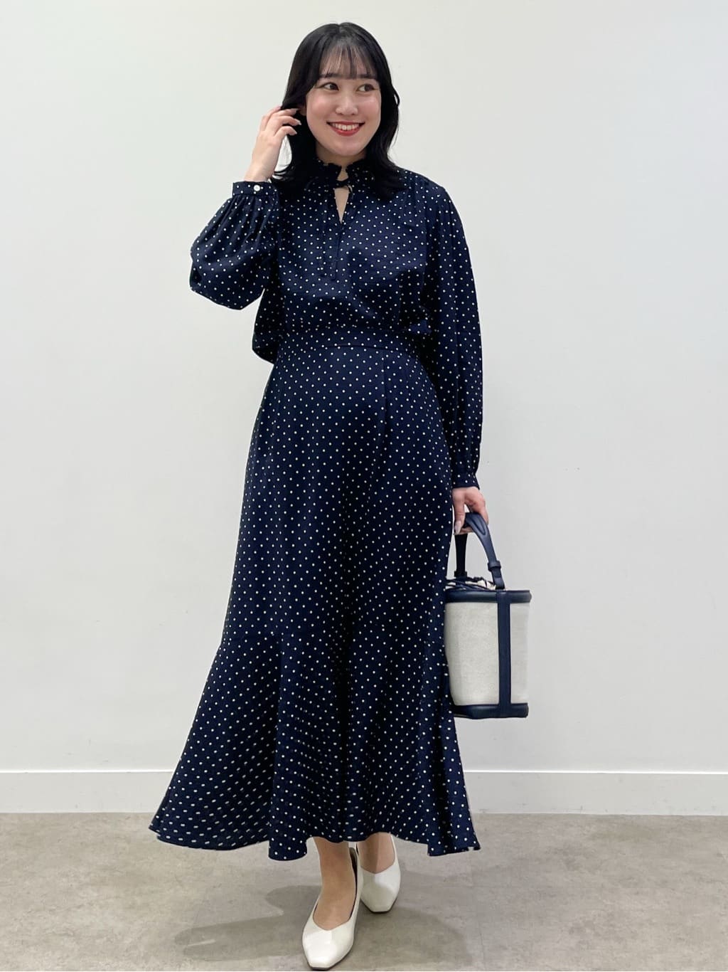 yukariさんの「Reflect｜【SS-4Lサイズ／UVカット／接触冷感】匠ジャケット／ベーシックテーラード」を使ったコーディネート
