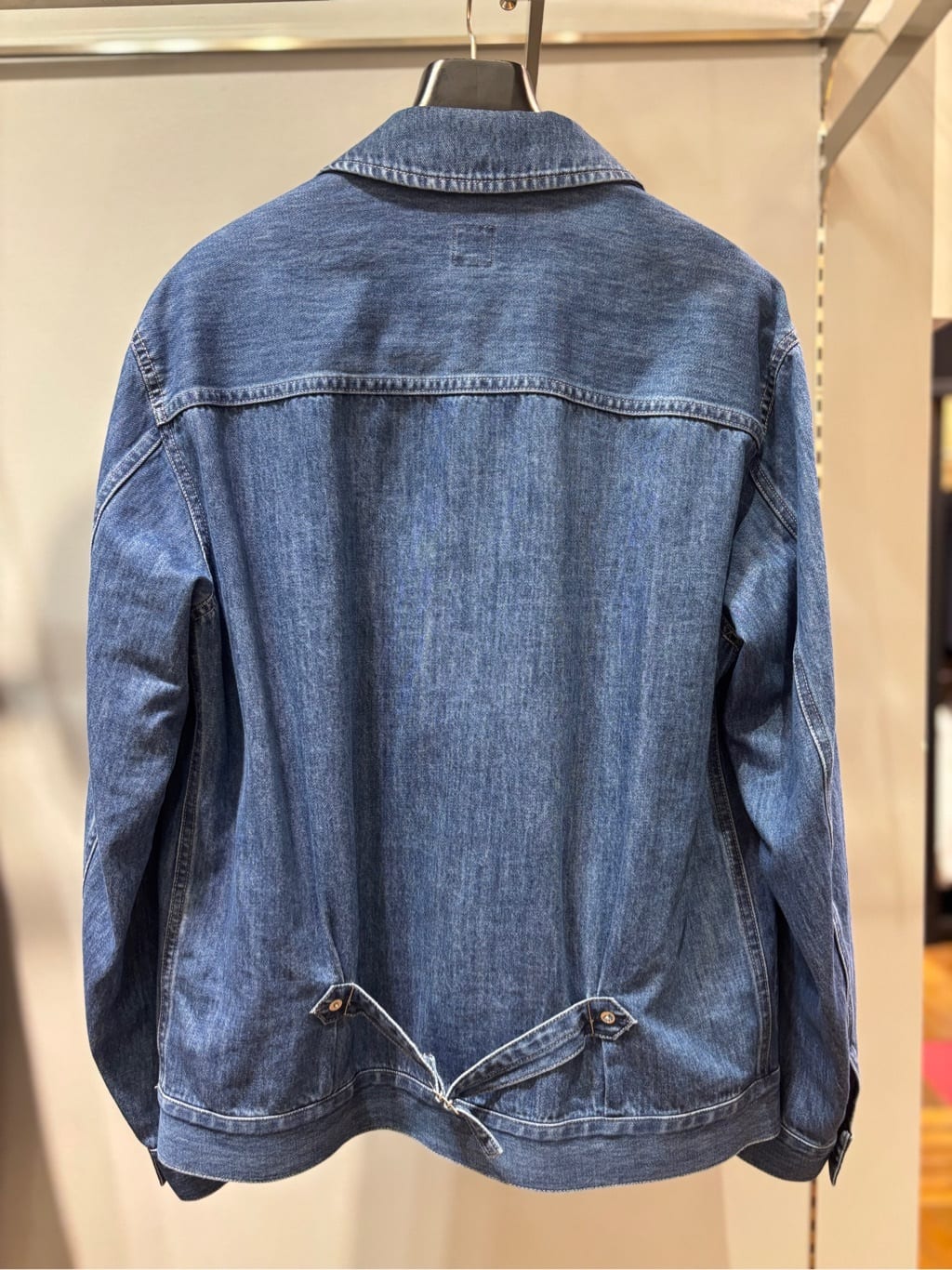 ヒナさんの「TAKEO KIKUCHI｜【BOWLER HAT LABEL】エクスプローラー Gジャン」を使ったコーディネート