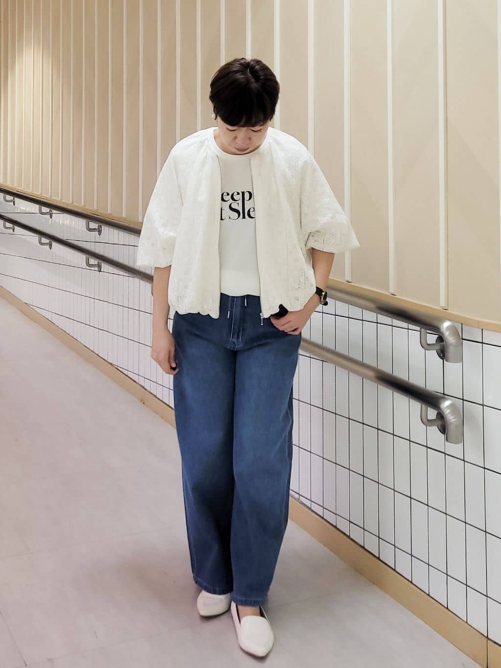 tomoさんの「COUP DE CHANCE｜」を使ったコーディネート